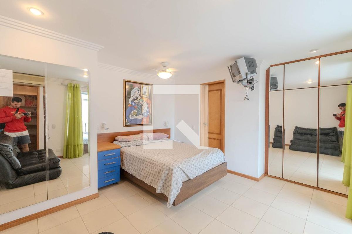 Apartamento, 2 quartos, 135 m² - Foto 28