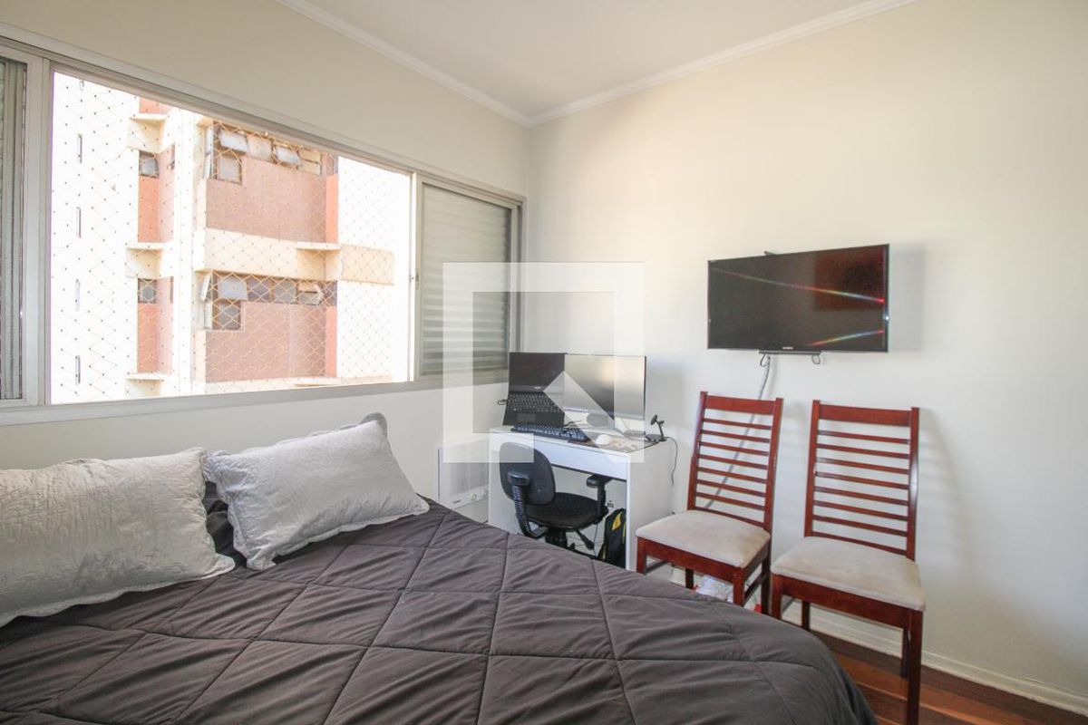 Apartamento à Venda - Cambuí, 3 Quartos,  250 m2 em , Campinas - sp | SoloBR