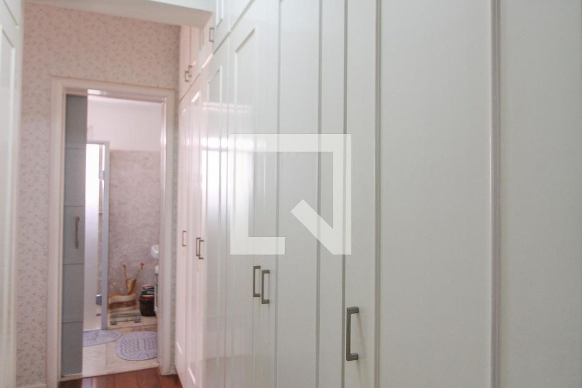 Apartamento à Venda - Cambuí, 3 Quartos,  250 m2 em , Campinas - sp | SoloBR