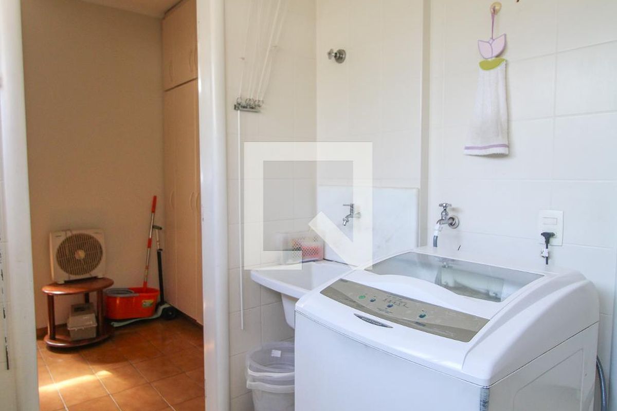Apartamento à Venda - Cambuí, 3 Quartos,  250 m2 em , Campinas - sp | SoloBR