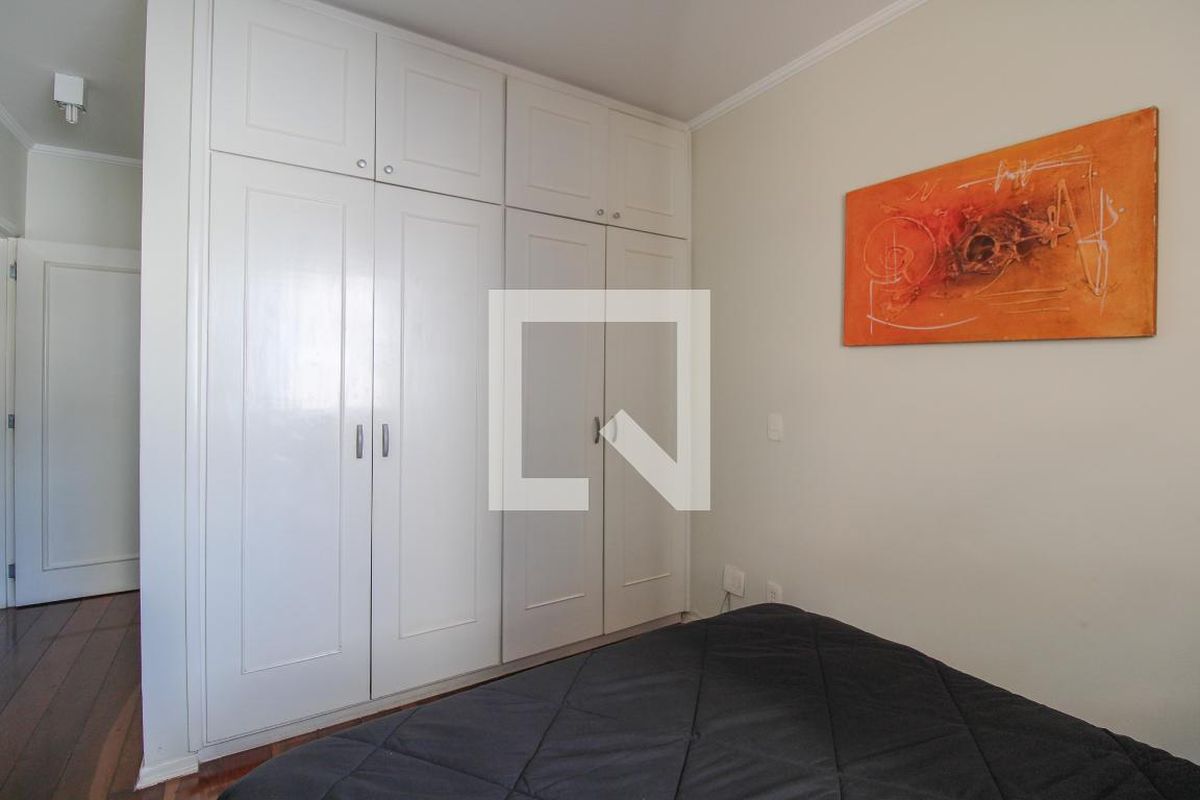 Apartamento à Venda - Cambuí, 3 Quartos,  250 m2 em , Campinas - sp | SoloBR