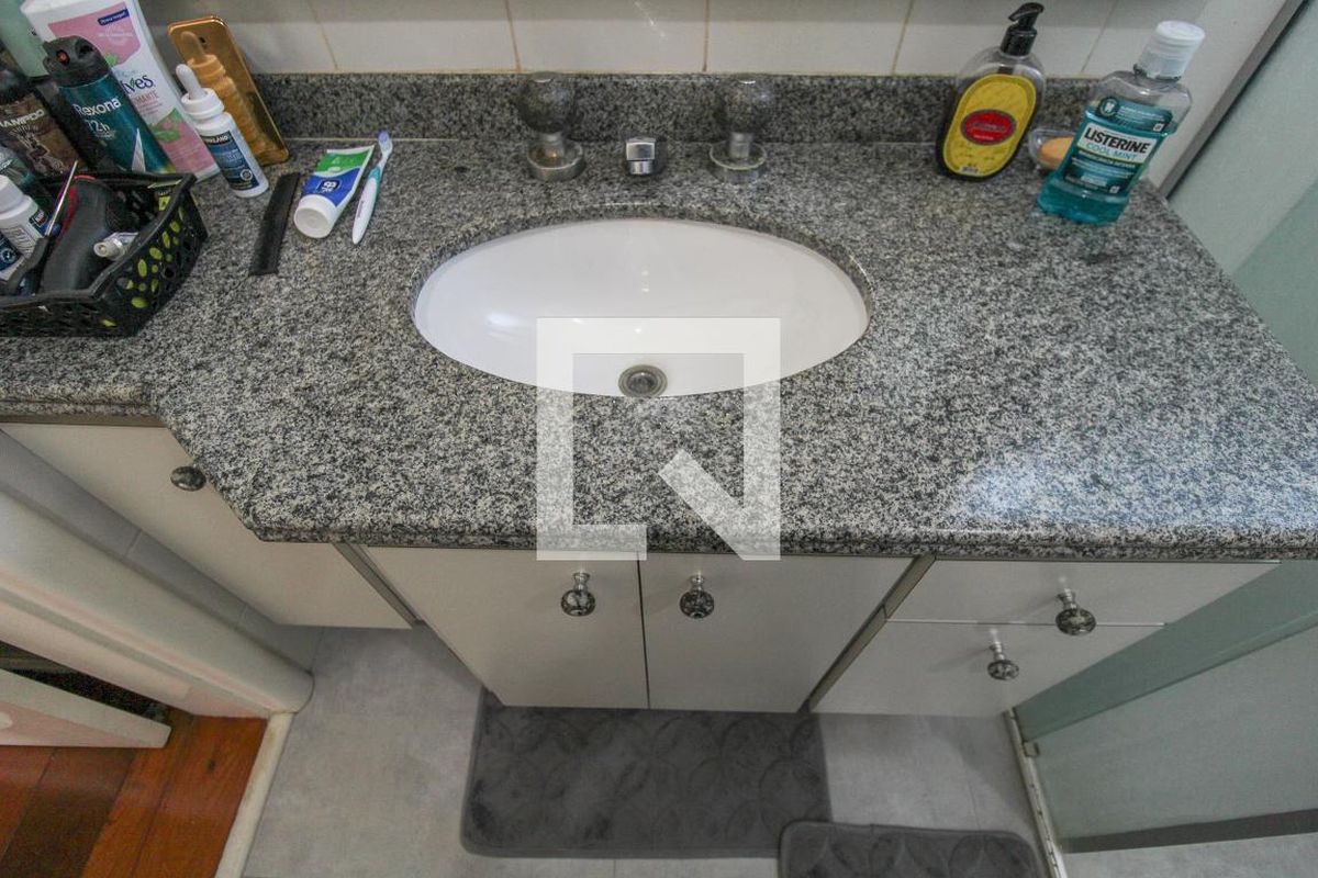 Apartamento à Venda - Cambuí, 3 Quartos,  250 m2 em , Campinas - sp | SoloBR