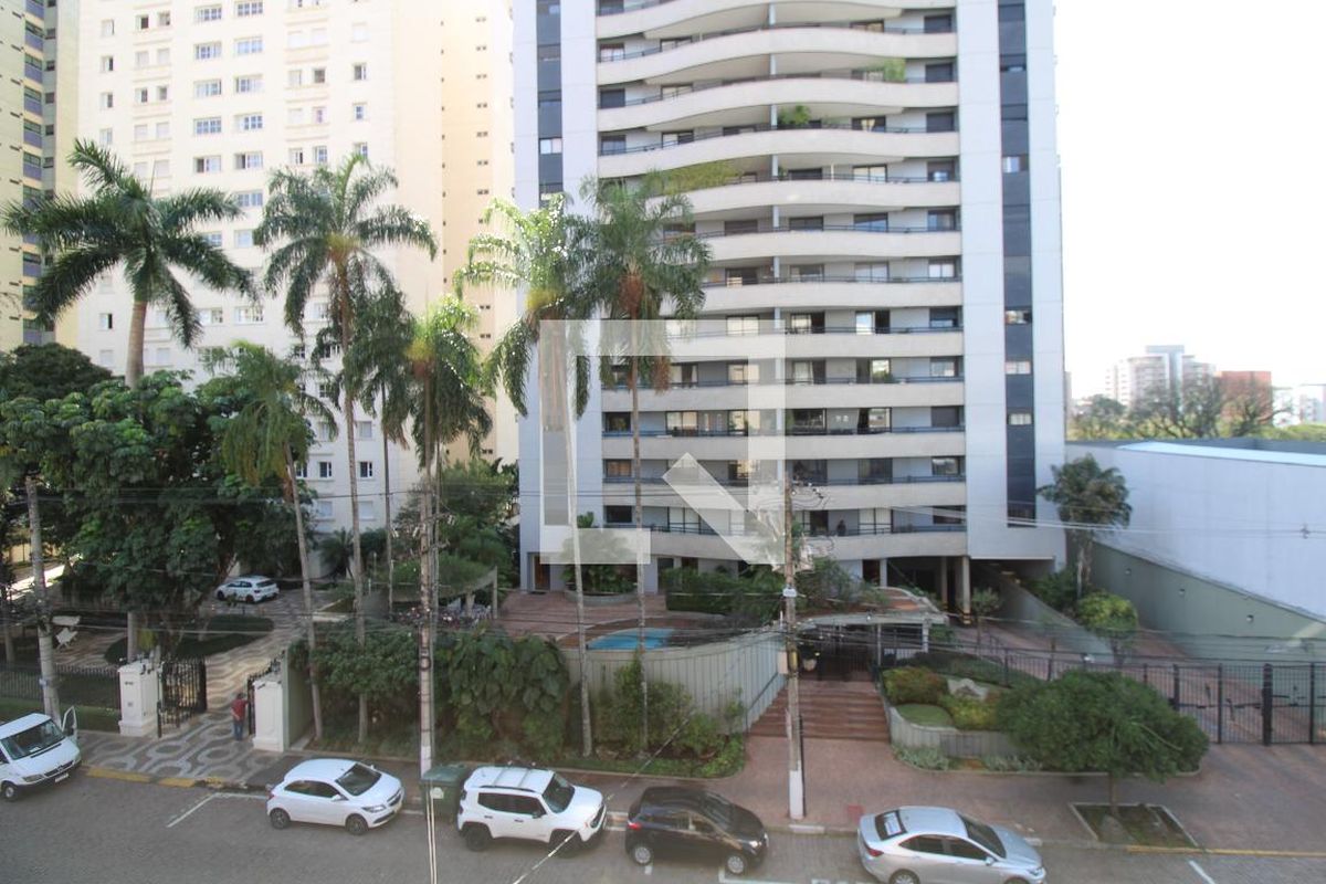 Apartamento à Venda - Cambuí, 3 Quartos,  250 m2 em , Campinas - sp | SoloBR