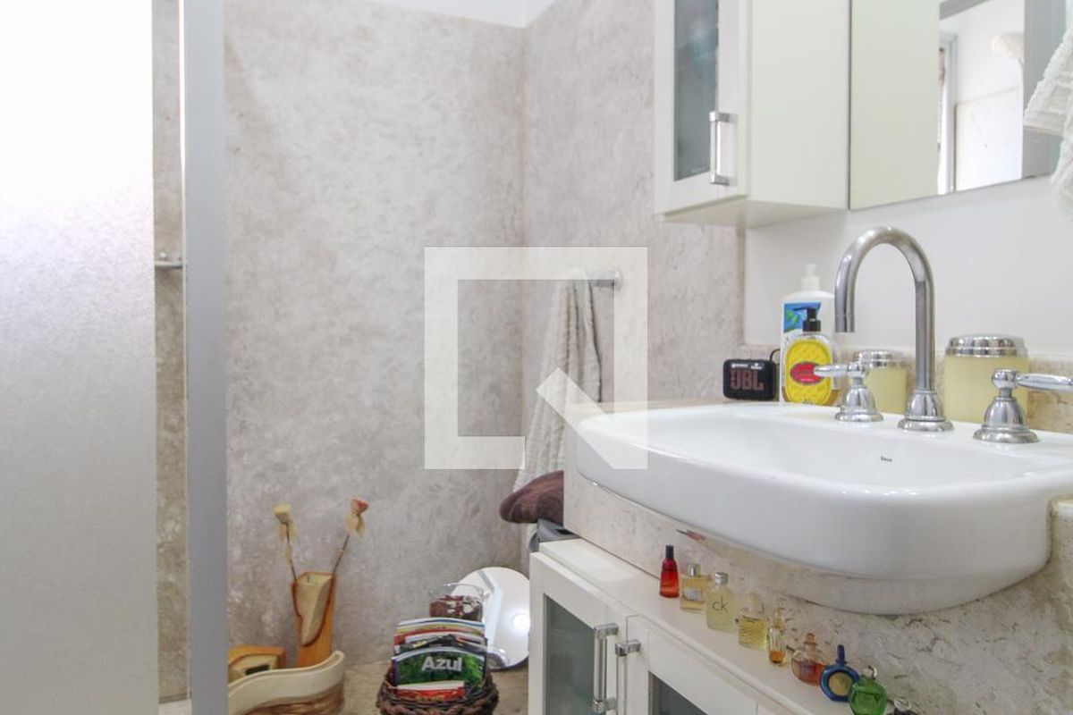 Apartamento à Venda - Cambuí, 3 Quartos,  250 m2 em , Campinas - sp | SoloBR