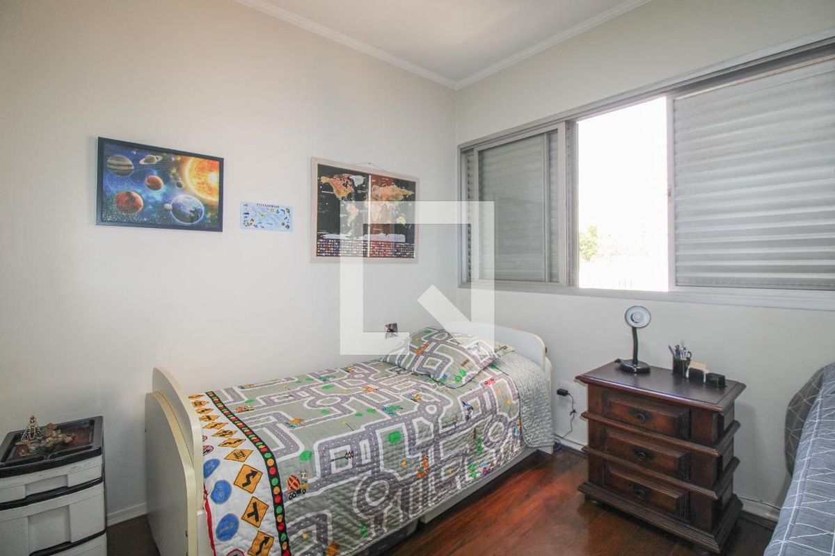Apartamento à Venda - Cambuí, 3 Quartos,  250 m2 em , Campinas - sp | SoloBR