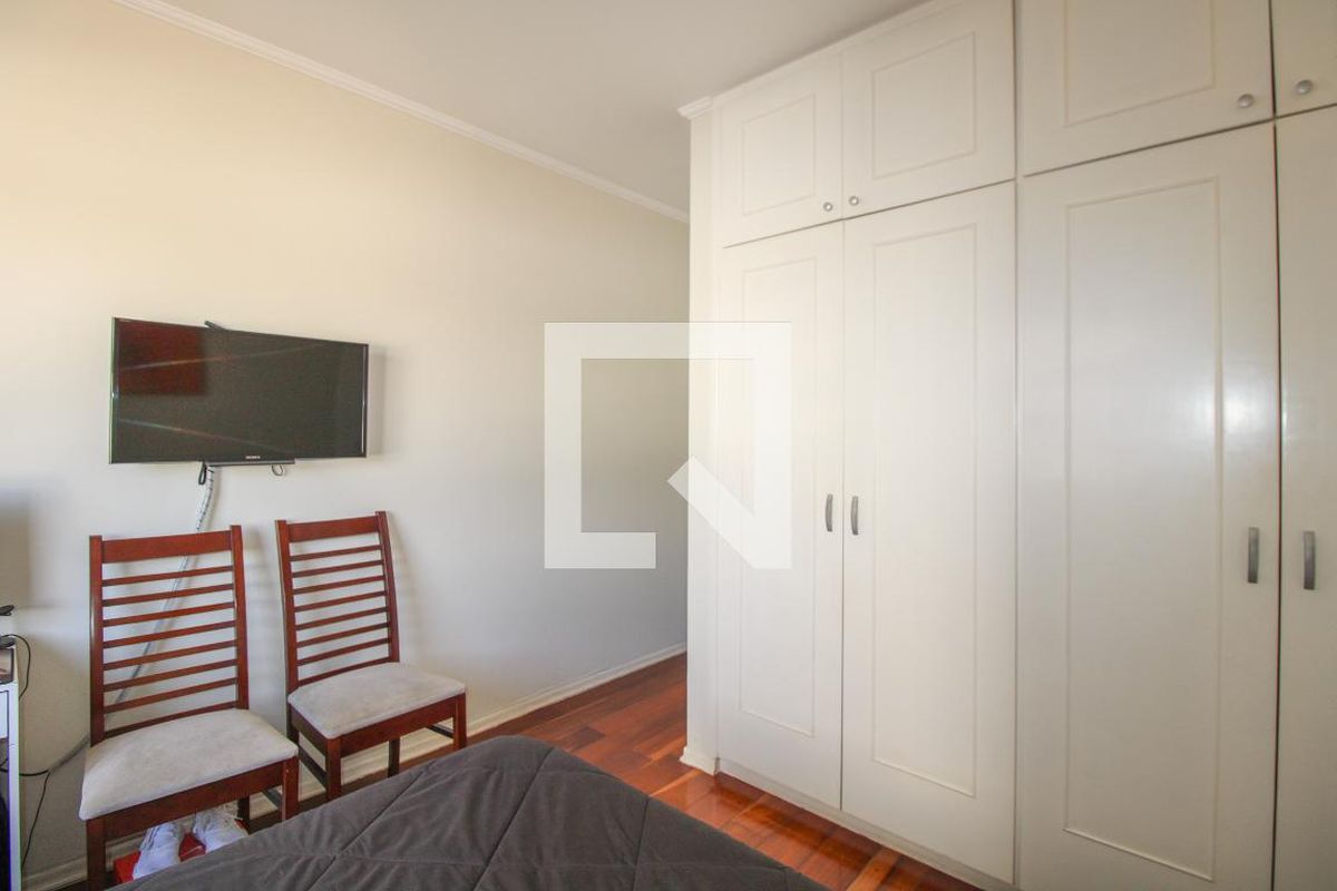 Apartamento à Venda - Cambuí, 3 Quartos,  250 m2 em , Campinas - sp | SoloBR