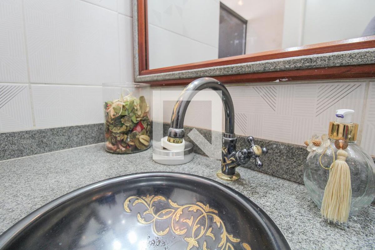 Apartamento à Venda - Cambuí, 3 Quartos,  250 m2 em , Campinas - sp | SoloBR
