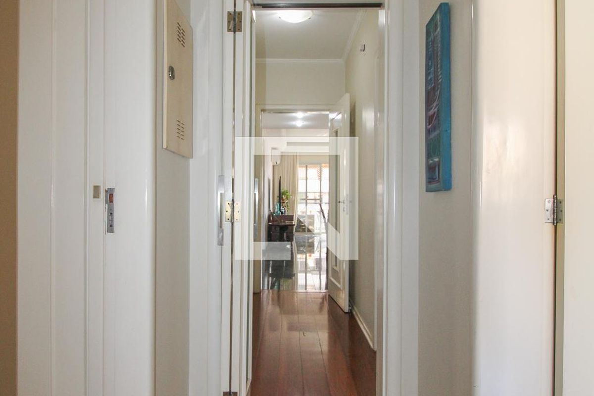 Apartamento à Venda - Cambuí, 3 Quartos,  250 m2 em , Campinas - sp | SoloBR