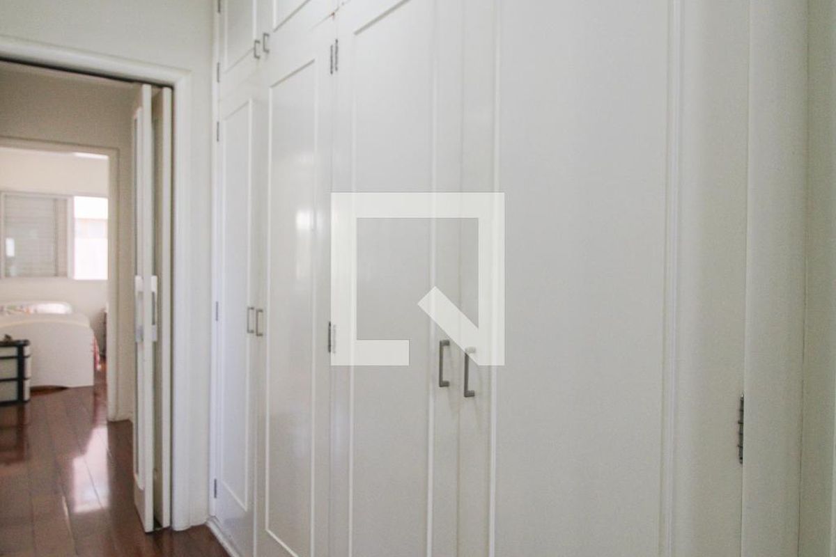 Apartamento à Venda - Cambuí, 3 Quartos,  250 m2 em , Campinas - sp | SoloBR