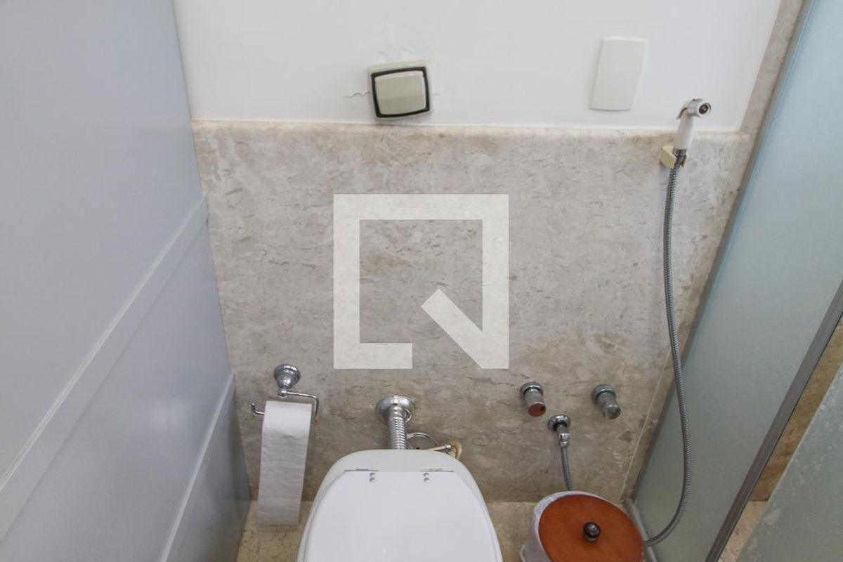 Apartamento à Venda - Cambuí, 3 Quartos,  250 m2 em , Campinas - sp | SoloBR