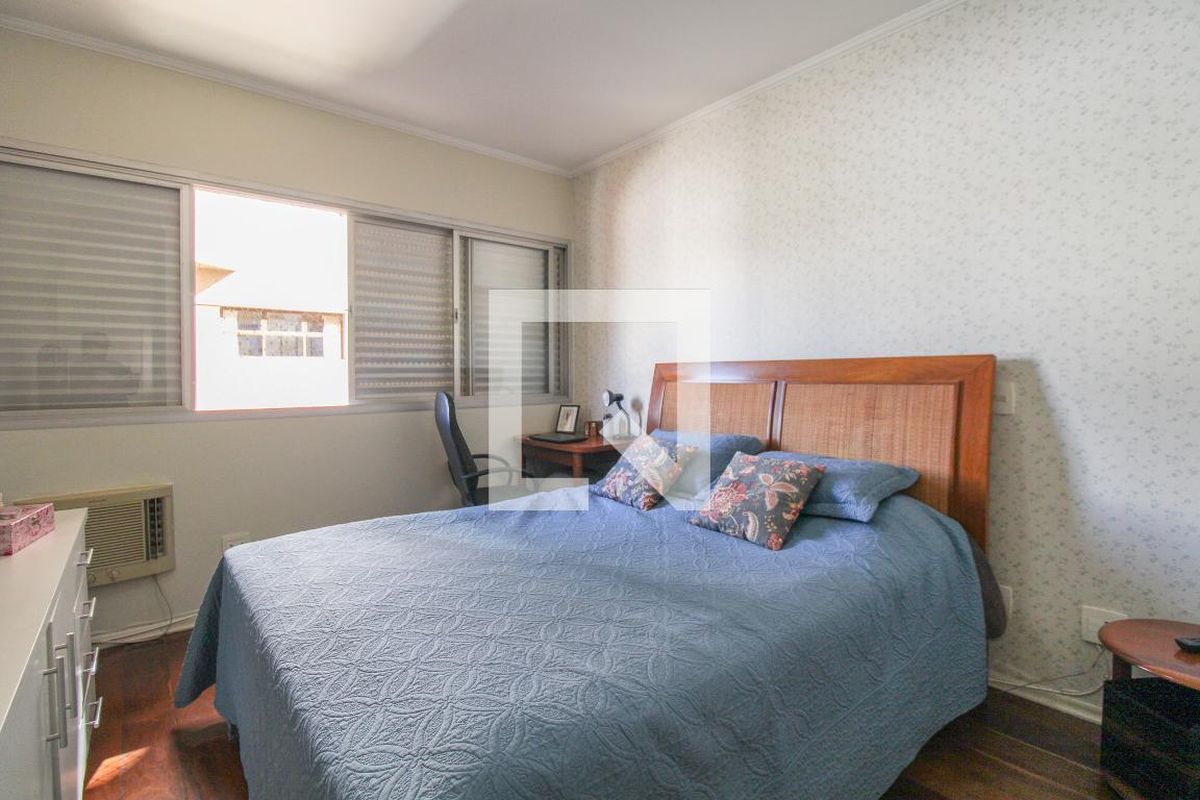 Apartamento à Venda - Cambuí, 3 Quartos,  250 m2 em , Campinas - sp | SoloBR