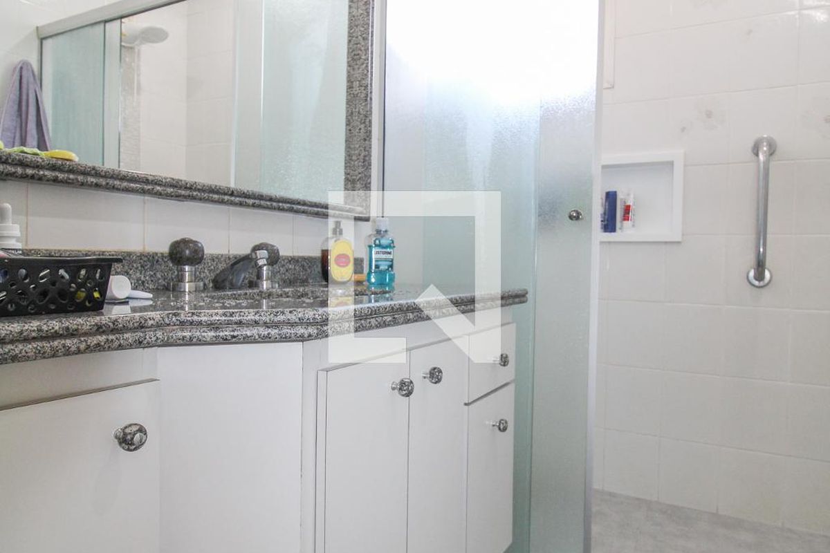 Apartamento à Venda - Cambuí, 3 Quartos,  250 m2 em , Campinas - sp | SoloBR