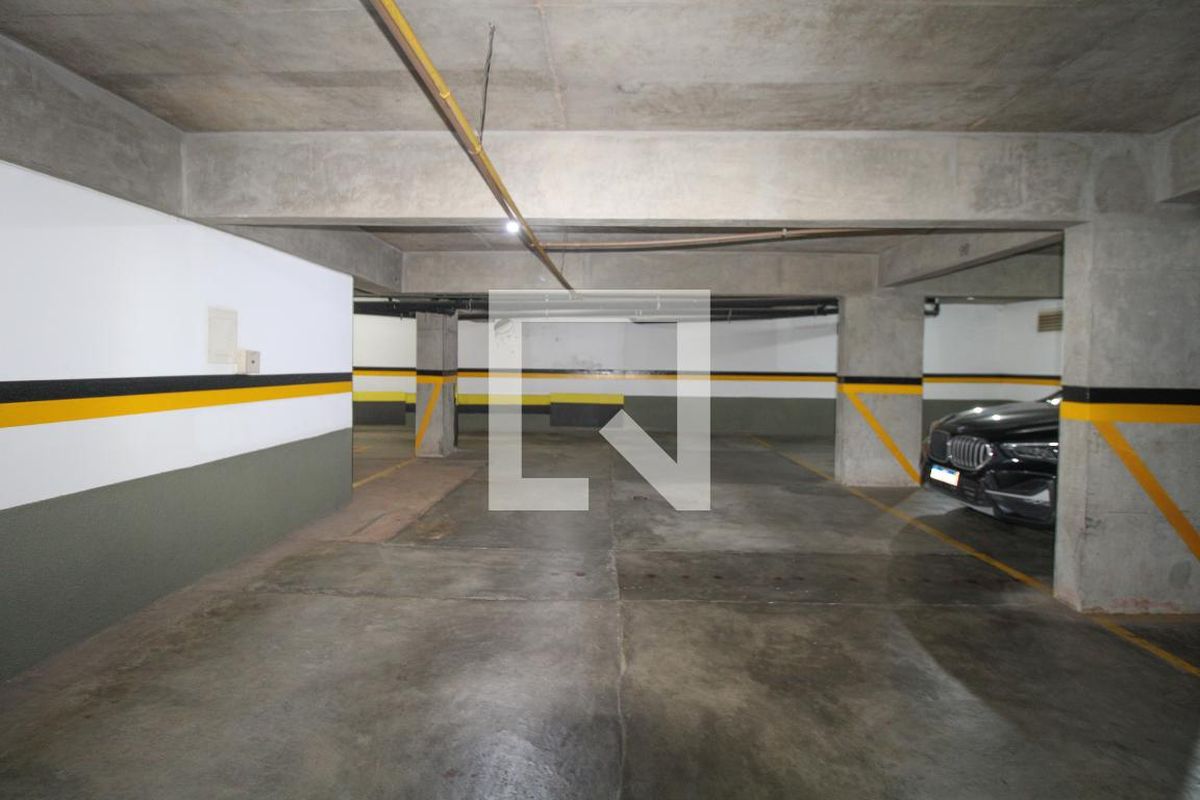 Apartamento à Venda - Cambuí, 3 Quartos,  250 m2 em , Campinas - sp | SoloBR