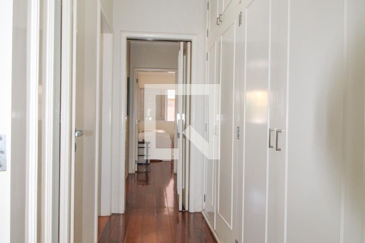 Apartamento à Venda - Cambuí, 3 Quartos,  250 m2 em , Campinas - sp | SoloBR