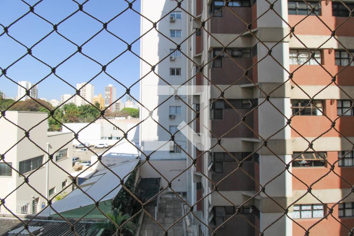 Apartamento à Venda - Cambuí, 3 Quartos,  250 m2 em , Campinas - sp | SoloBR