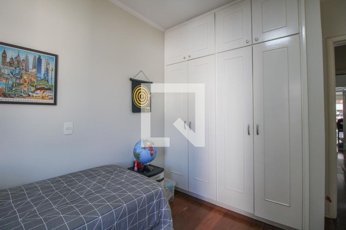 Apartamento à Venda - Cambuí, 3 Quartos,  250 m2 em , Campinas - sp | SoloBR