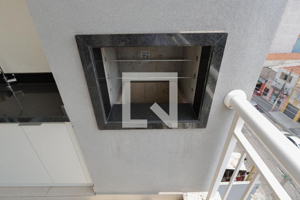 Apartamento, 1 quarto, 57 m² - Foto 8