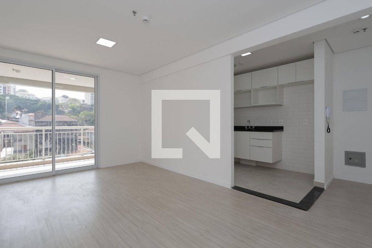 Apartamento, 1 quarto, 57 m² - Foto 2