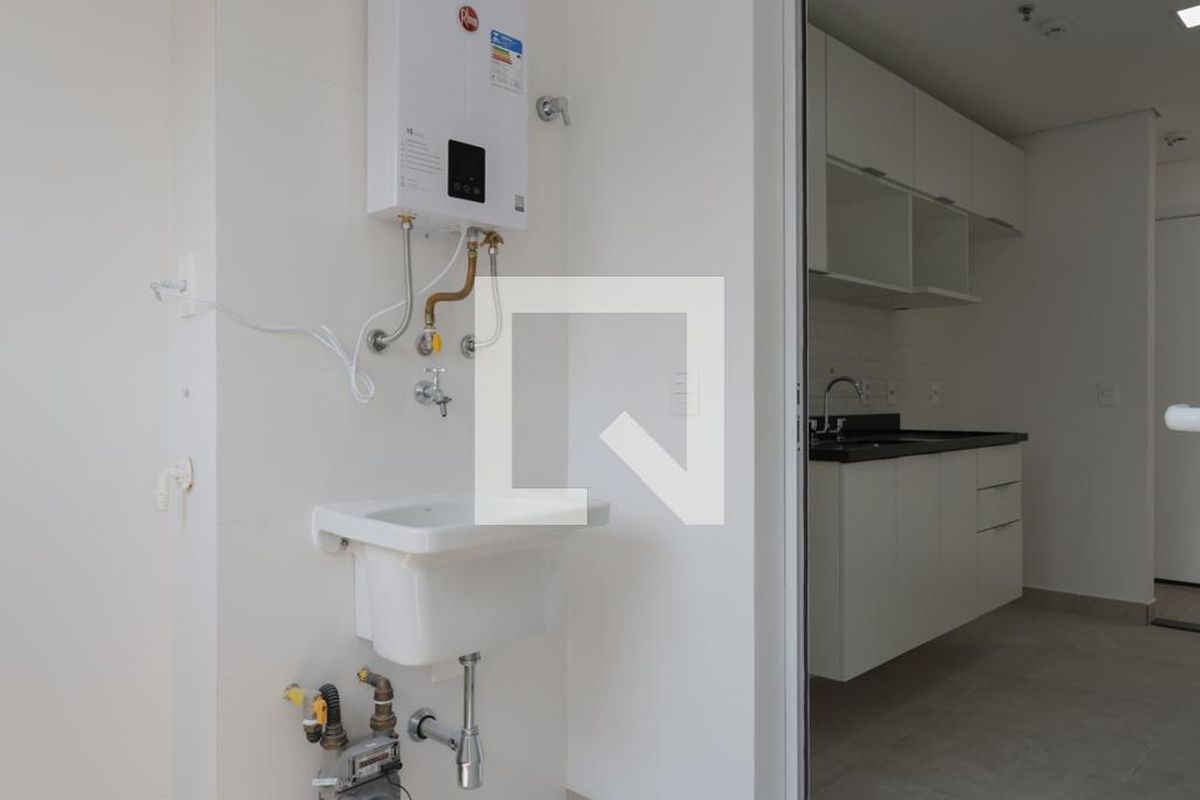 Apartamento, 1 quarto, 57 m² - Foto 26