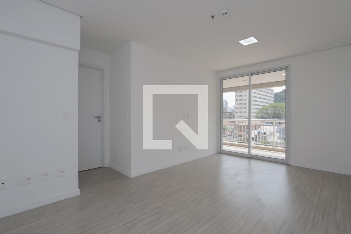 Apartamento, 1 quarto, 57 m² - Foto 1