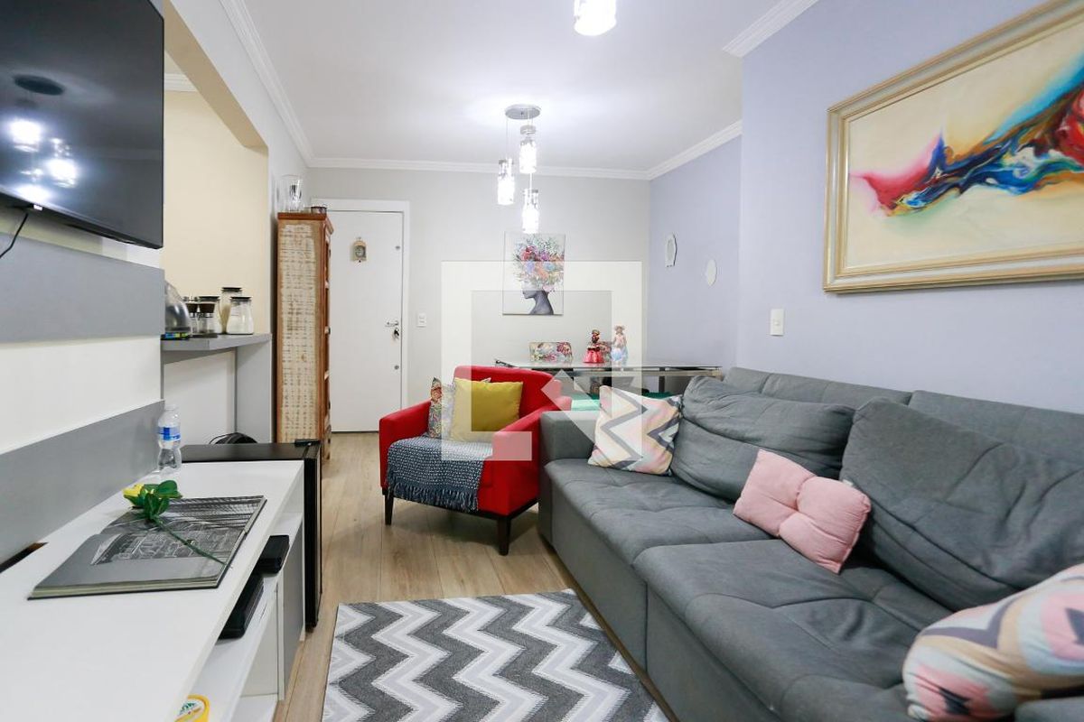Apartamento, 3 quartos, 87 m² - Foto 16