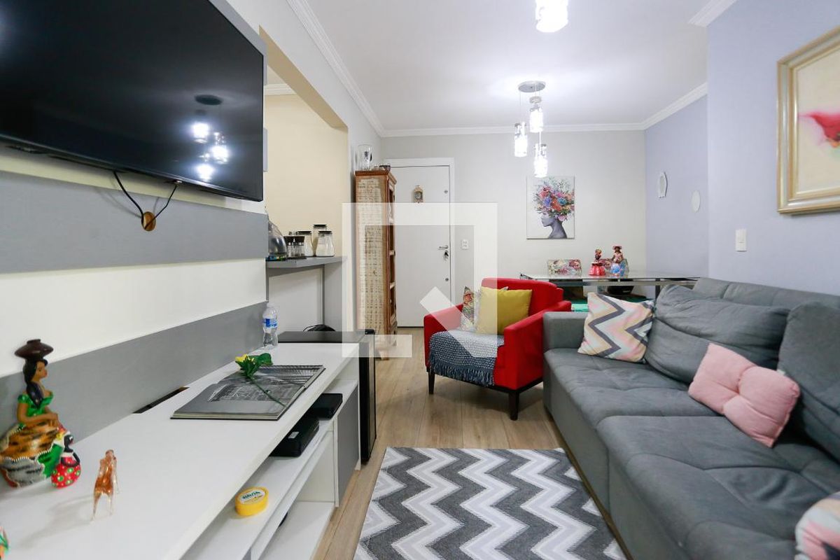 Apartamento, 3 quartos, 87 m² - Foto 18