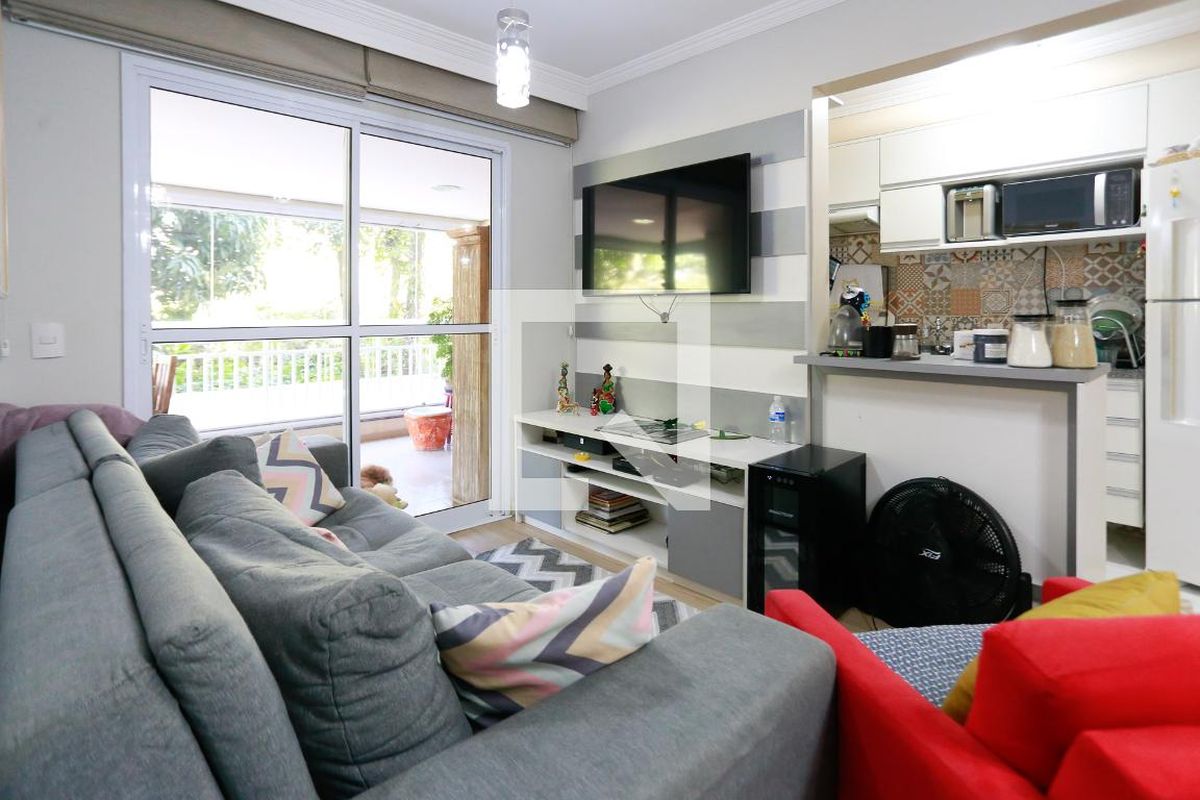 Apartamento, 3 quartos, 87 m² - Foto 10