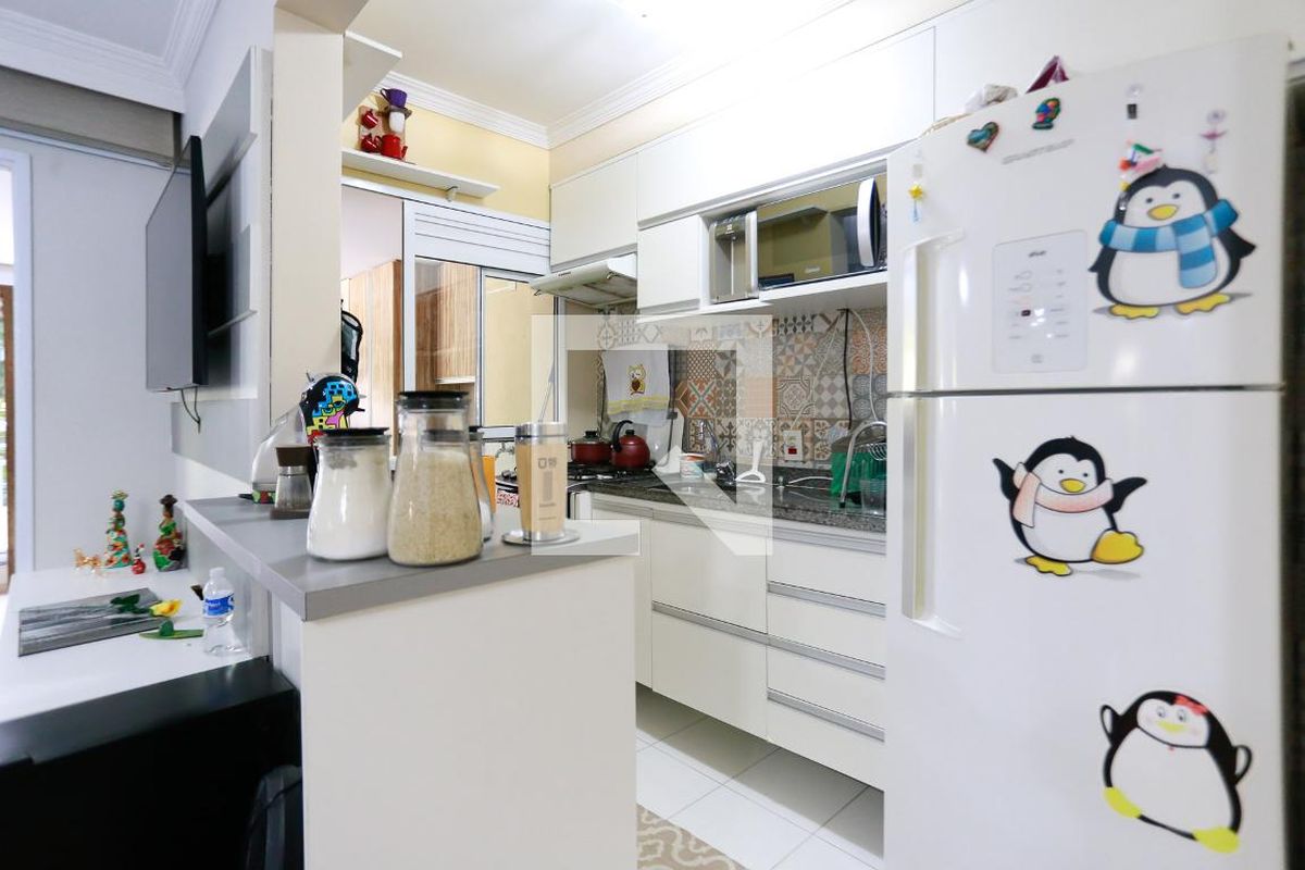 Apartamento, 3 quartos, 87 m² - Foto 96