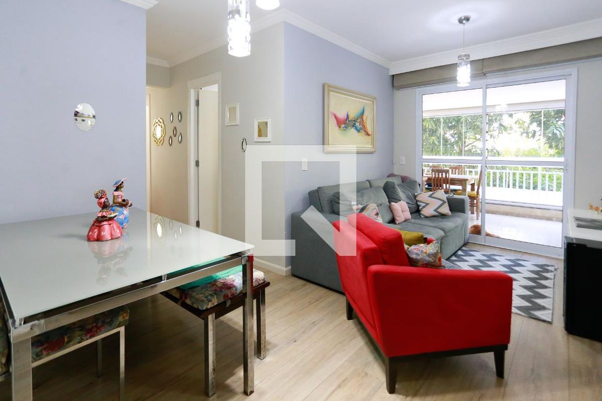 Apartamento, 3 quartos, 87 m² - Foto 2