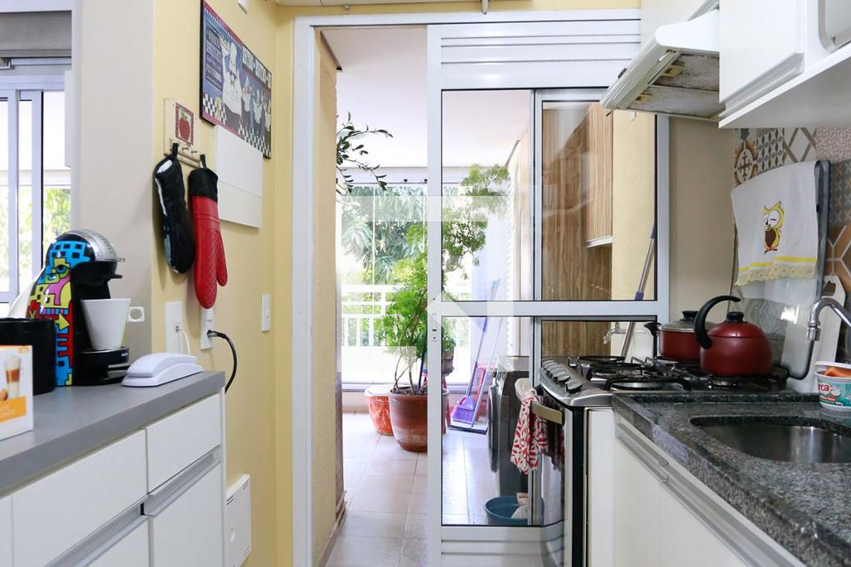 Apartamento, 3 quartos, 87 m² - Foto 84