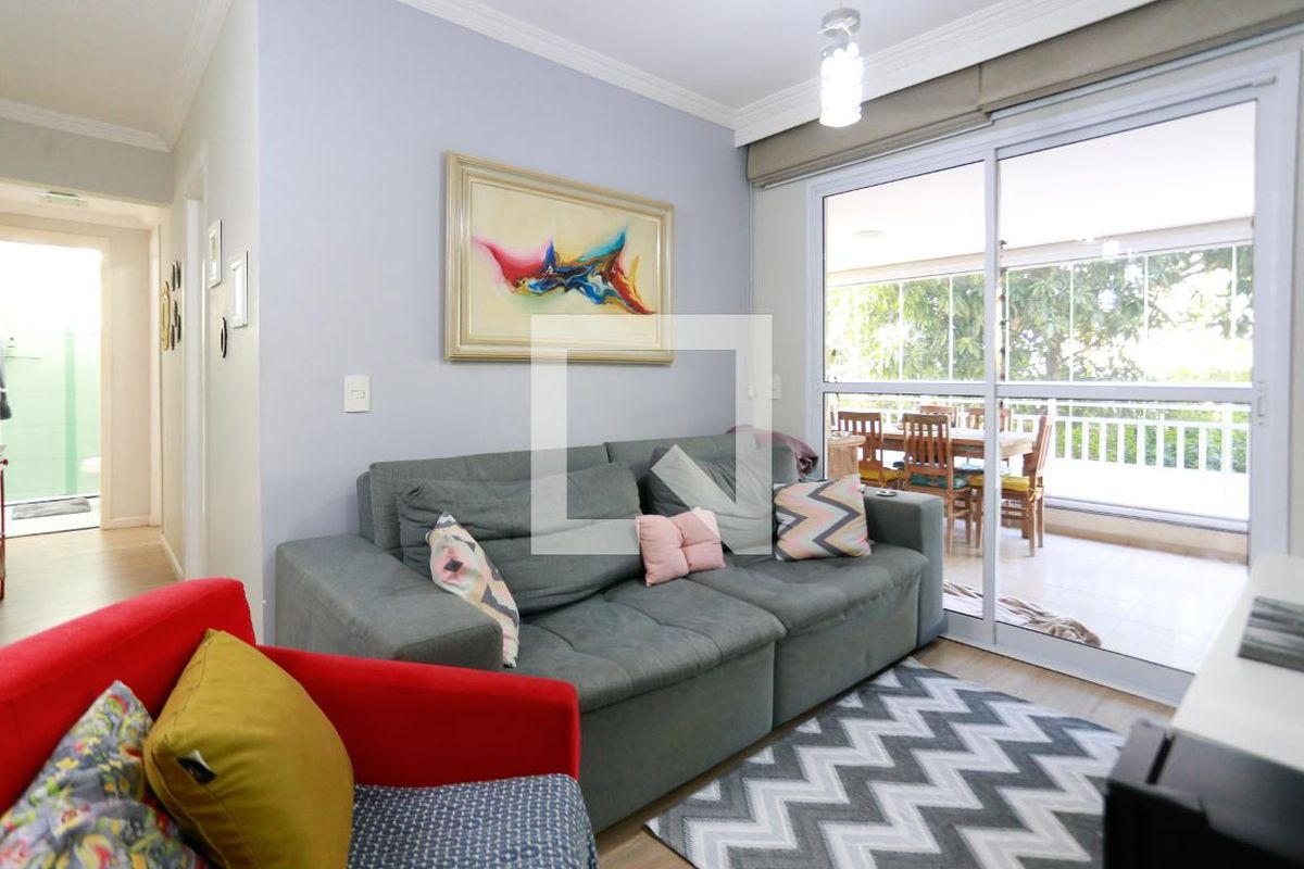 Apartamento, 3 quartos, 87 m² - Foto 12