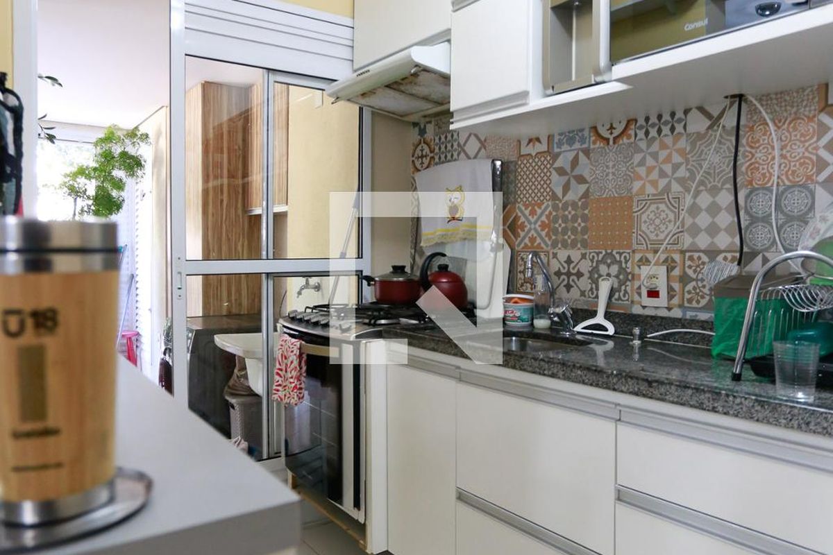Apartamento, 3 quartos, 87 m² - Foto 88