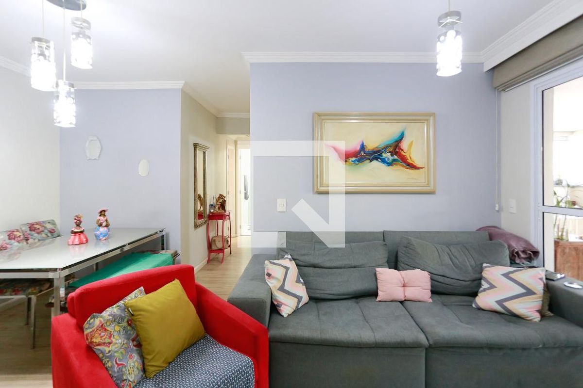 Apartamento, 3 quartos, 87 m² - Foto 14