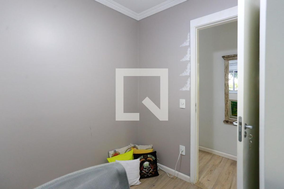 Apartamento, 3 quartos, 87 m² - Foto 42