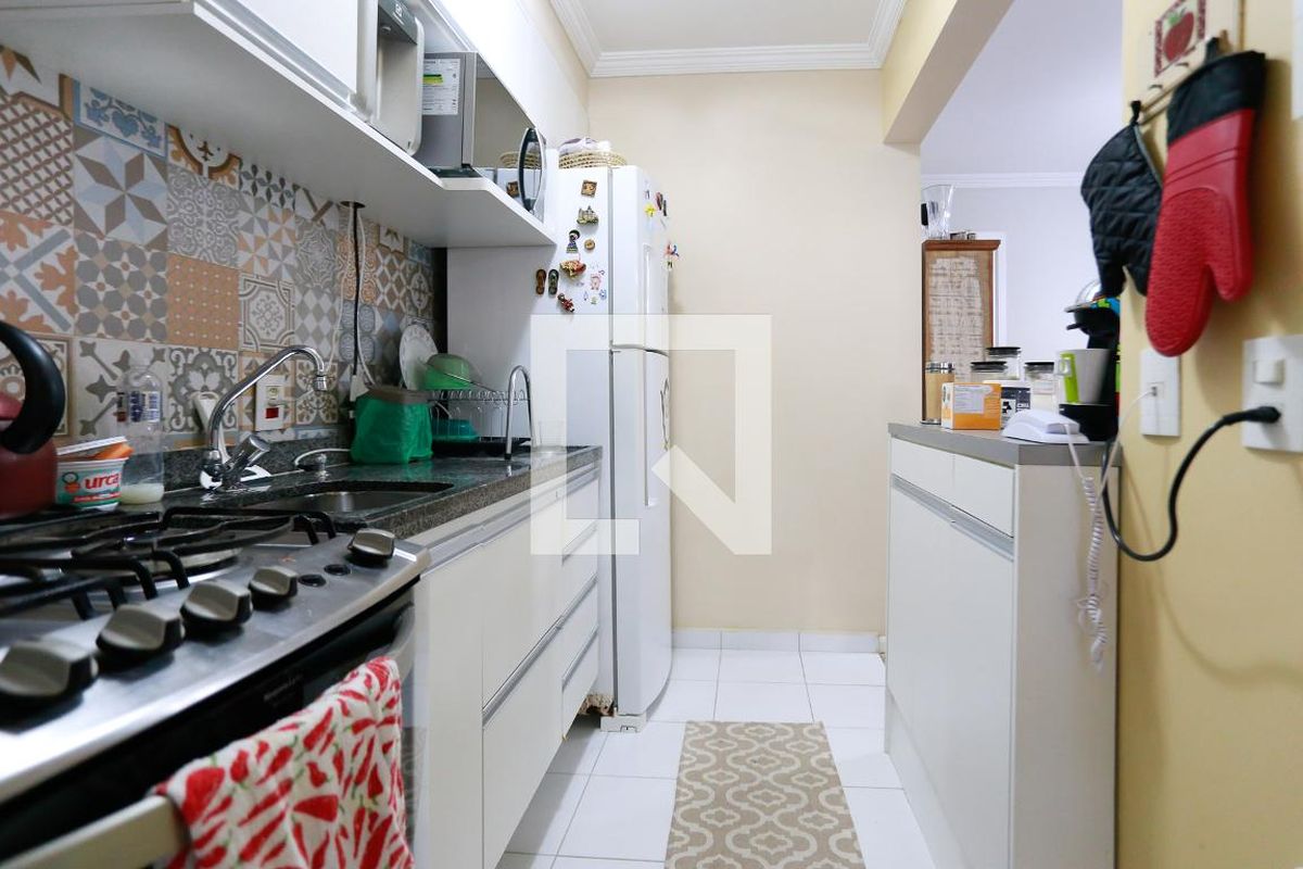 Apartamento, 3 quartos, 87 m² - Foto 94