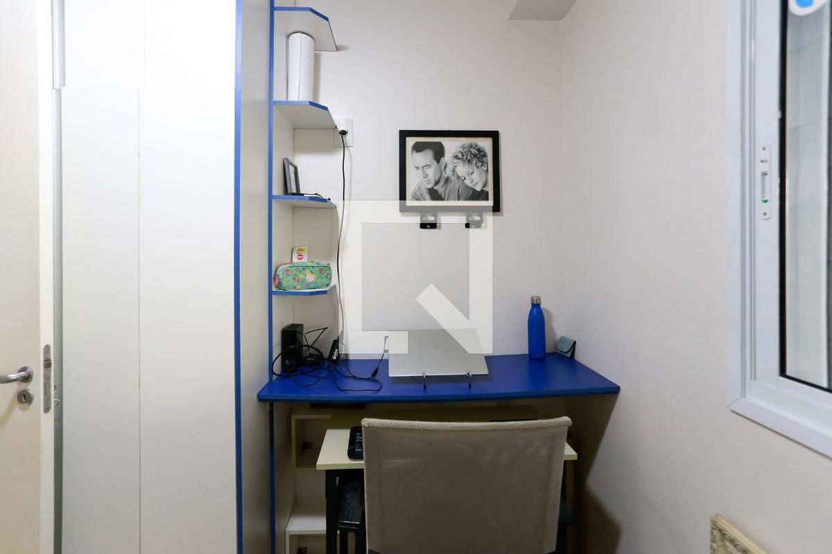 Apartamento, 3 quartos, 87 m² - Foto 40