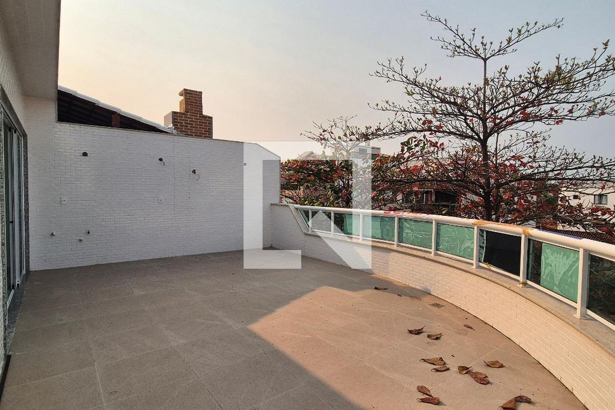 Cobertura, 3 quartos, 180 m² - Foto 20