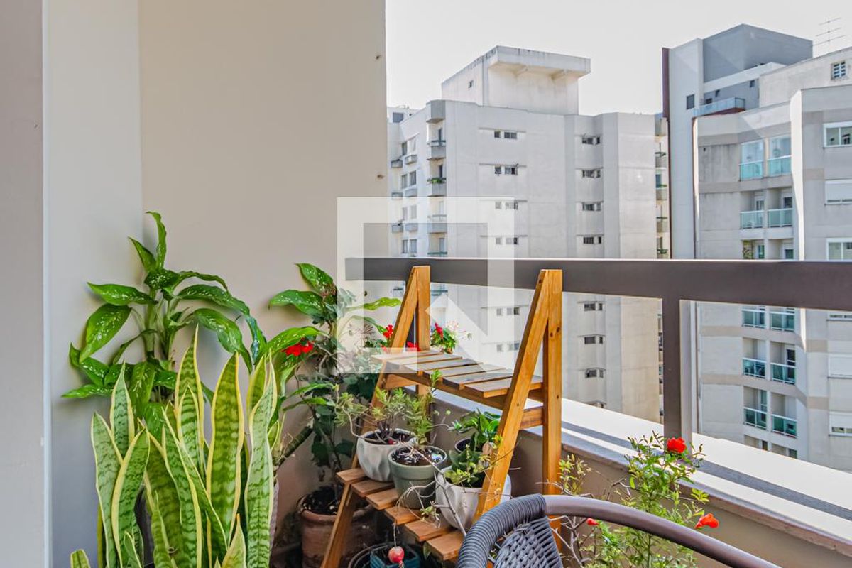 Cobertura, 2 quartos, 91 m² - Foto 15