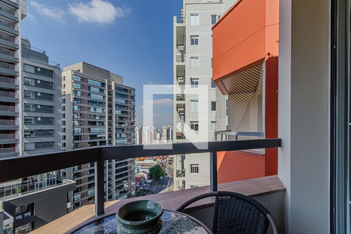 Cobertura, 2 quartos, 91 m² - Foto 11