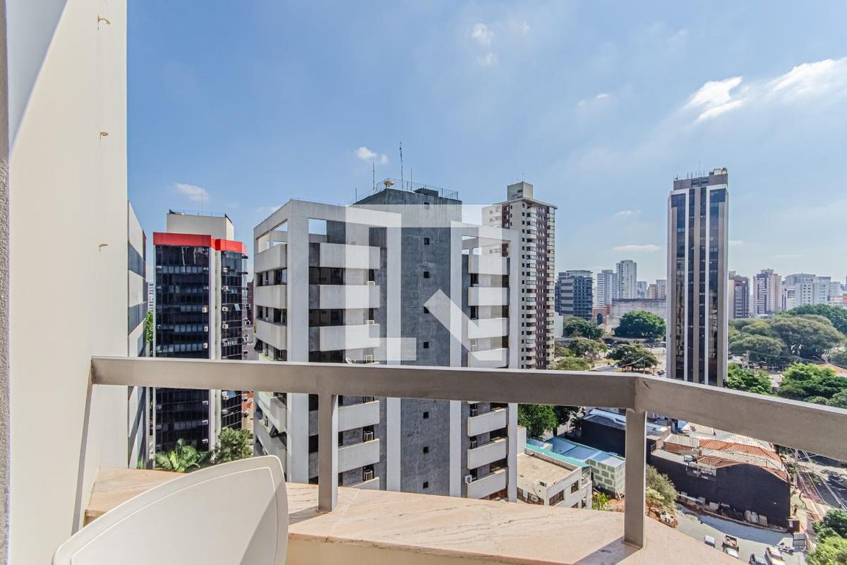 Cobertura, 2 quartos, 91 m² - Foto 29