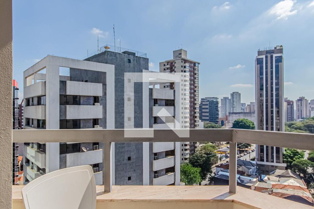 Cobertura, 2 quartos, 91 m² - Foto 37