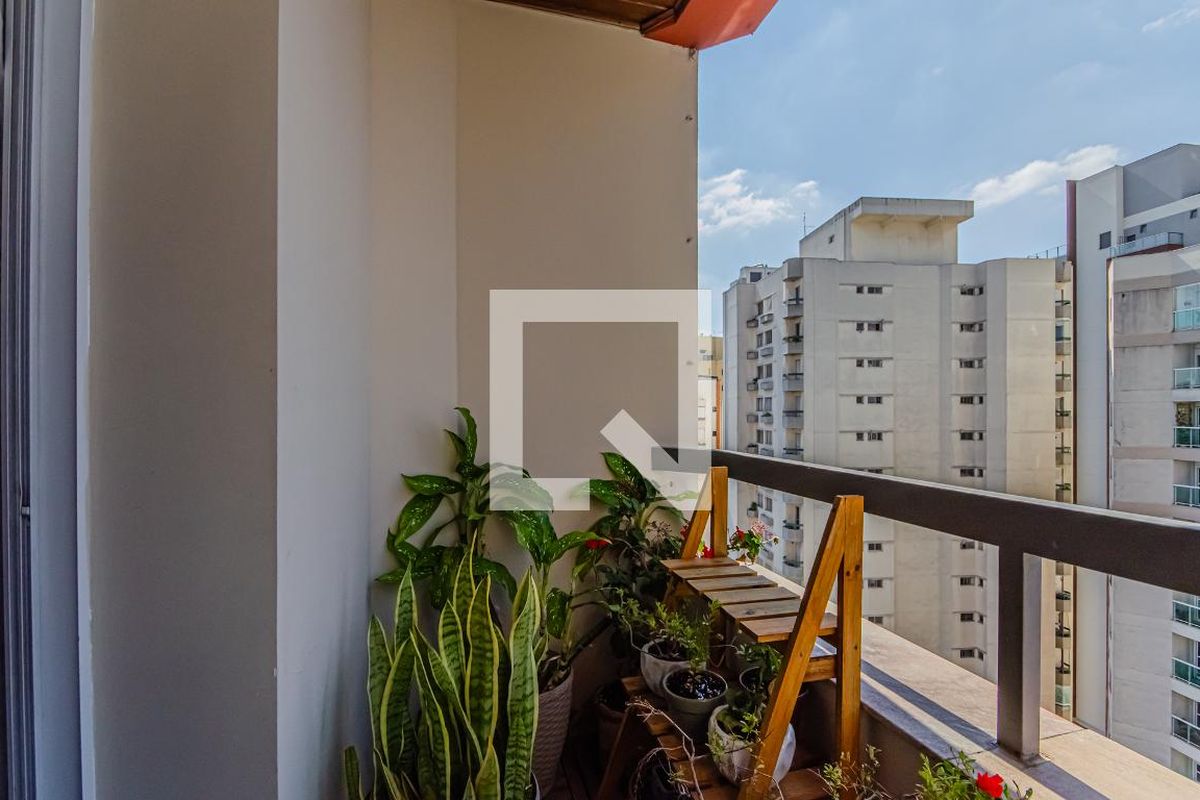 Cobertura, 2 quartos, 91 m² - Foto 13