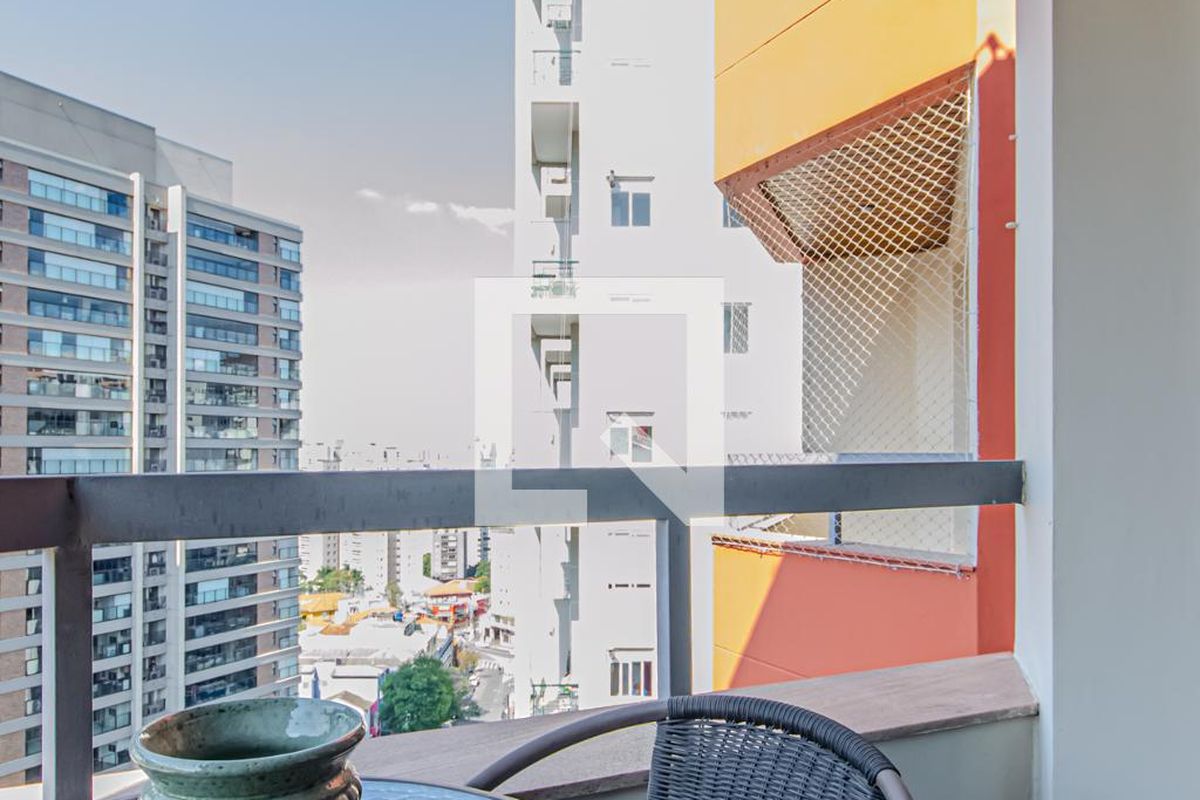 Cobertura, 2 quartos, 91 m² - Foto 17