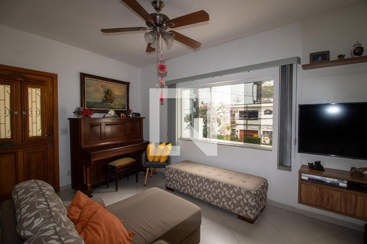 Casa, 4 quartos, 170 m² - Foto 4