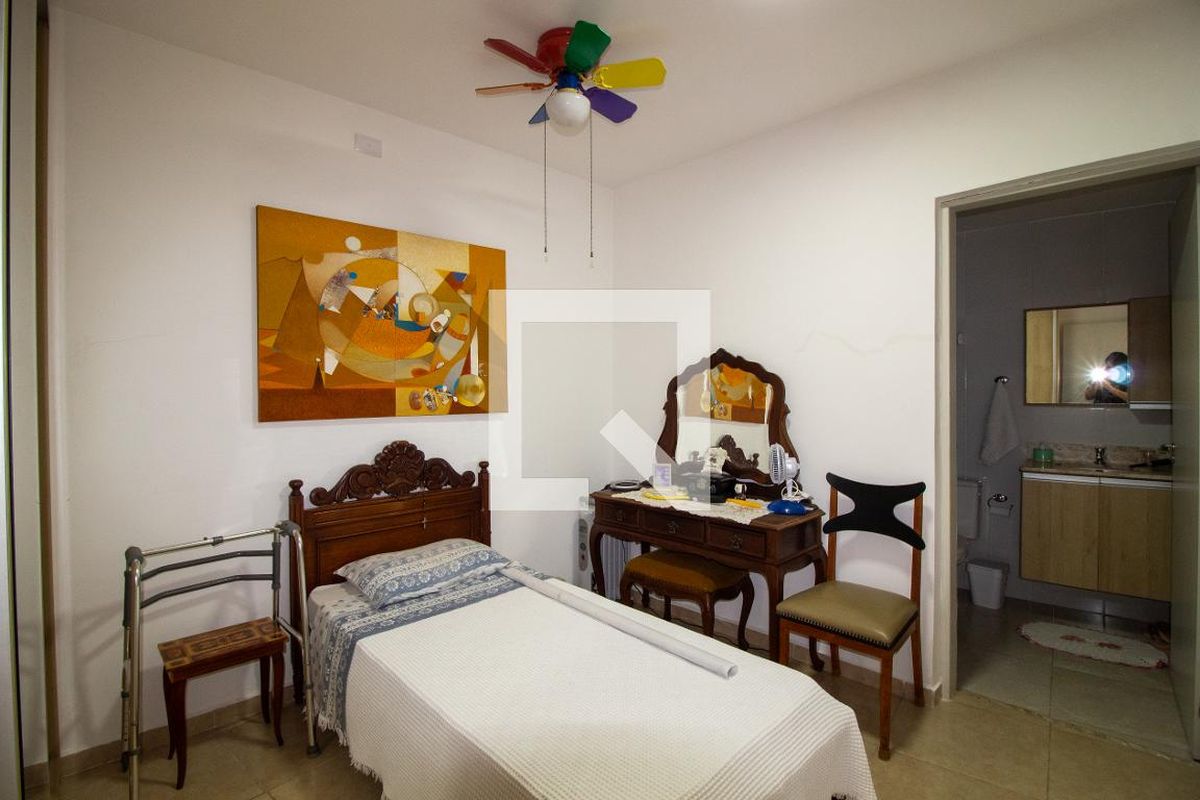 Casa, 4 quartos, 170 m² - Foto 28