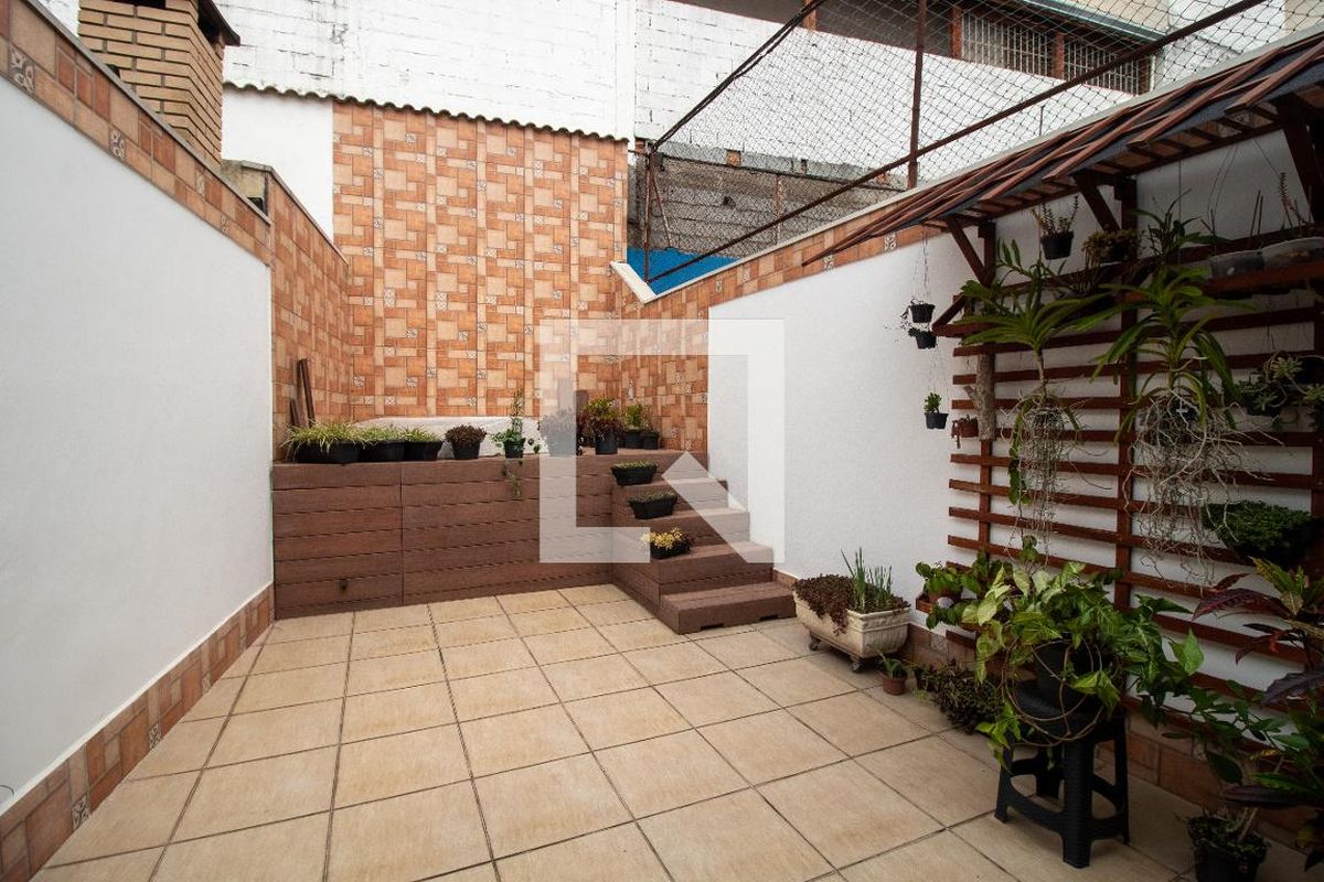 Casa, 4 quartos, 170 m² - Foto 46