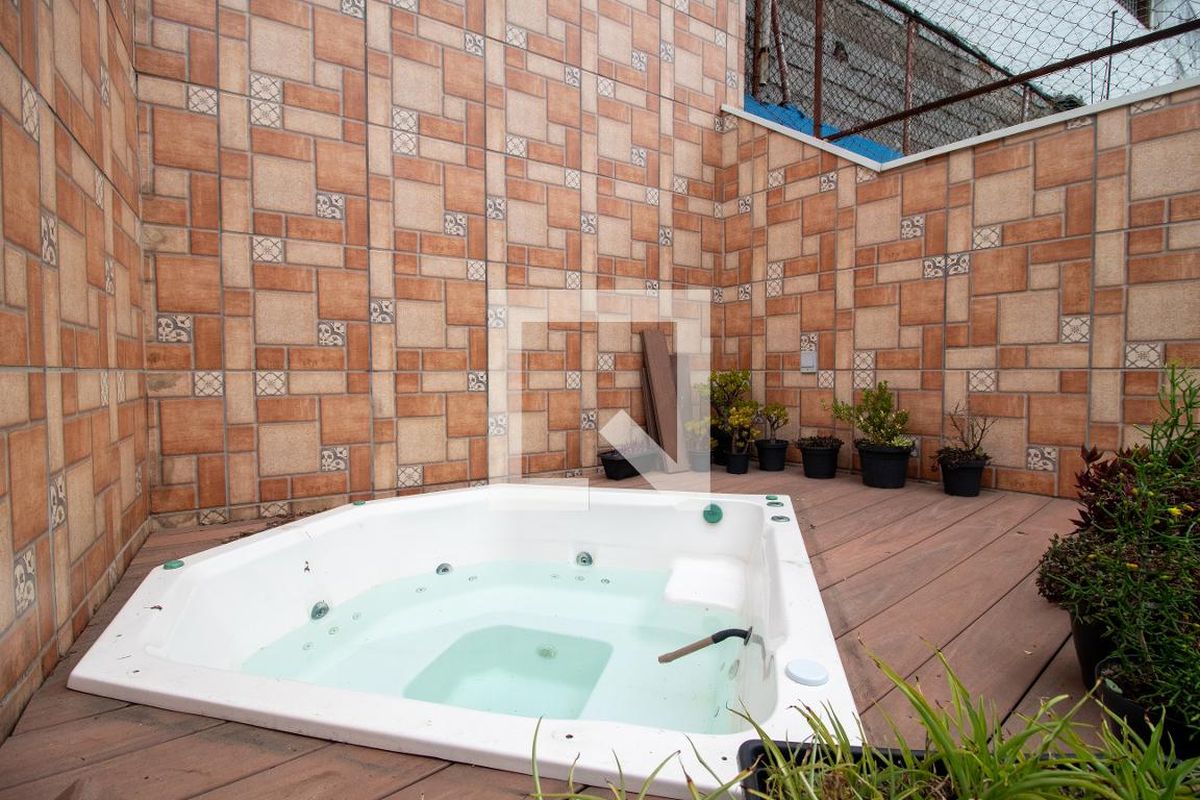 Casa, 4 quartos, 170 m² - Foto 44