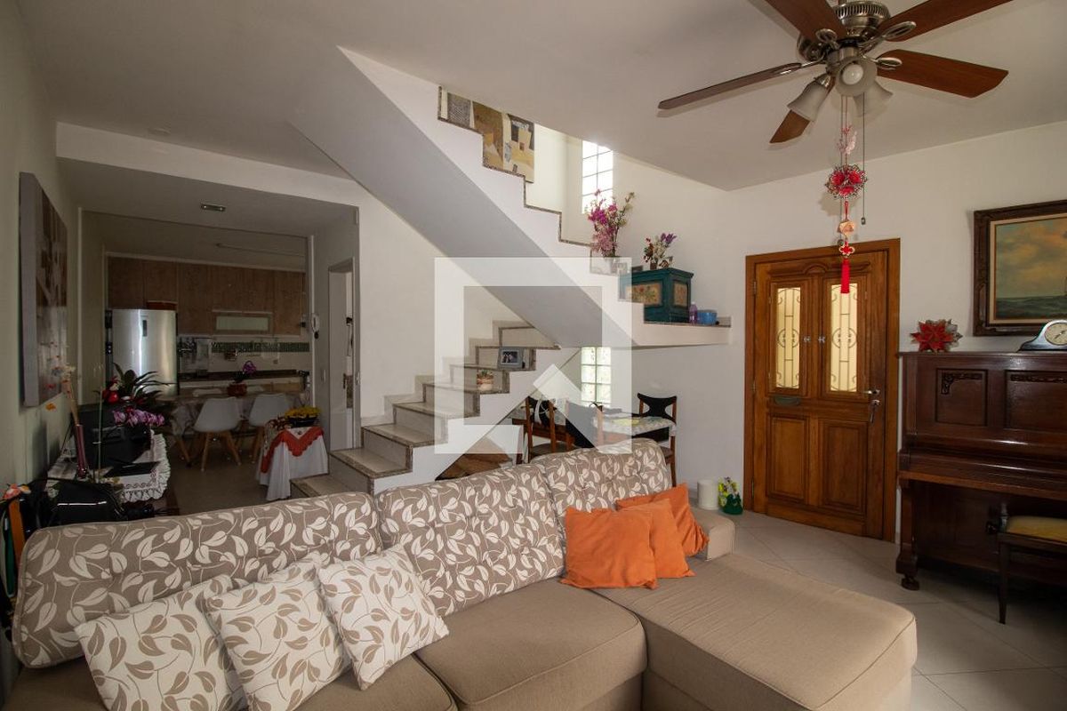 Casa, 4 quartos, 170 m² - Foto 8