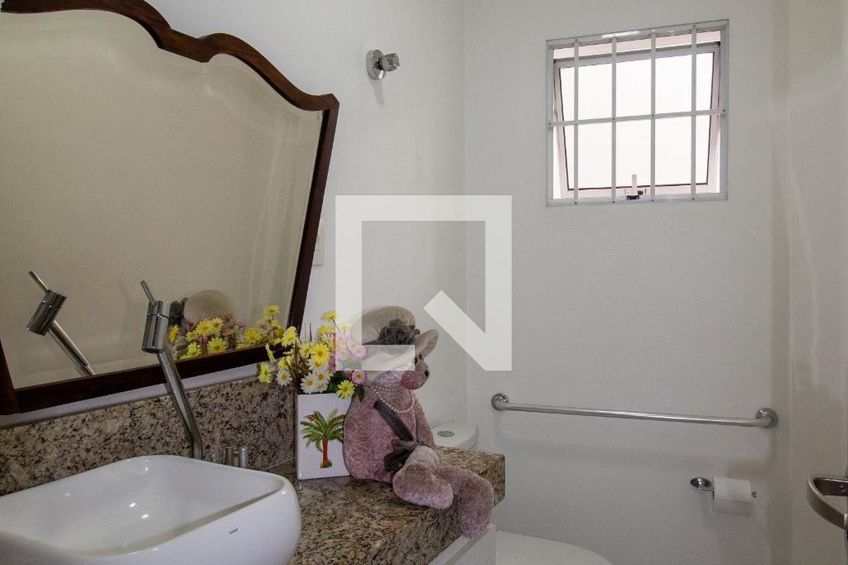 Casa, 4 quartos, 170 m² - Foto 16