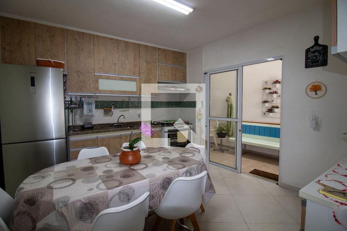 Casa, 4 quartos, 170 m² - Foto 18